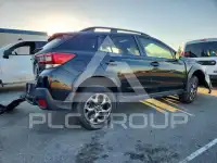 2023 Subaru Crosstrek фото