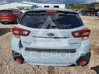 2023 Subaru Crosstrek фото