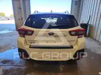 2023 Subaru Crosstrek фото