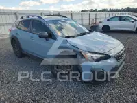 2023 Subaru Crosstrek фото