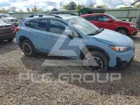 2023 Subaru Crosstrek фото