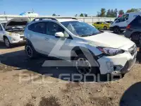 2023 Subaru Crosstrek фото