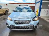 2023 Subaru Crosstrek фото