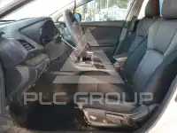 2023 Subaru Crosstrek фото