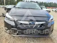2023 Subaru Crosstrek фото