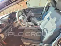 2023 Subaru Crosstrek фото