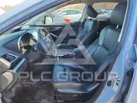 2023 Subaru Crosstrek фото