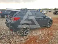 2023 Subaru Crosstrek фото