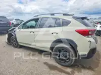 2023 Subaru Crosstrek фото