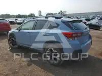 2023 Subaru Crosstrek фото