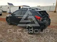 2023 Subaru Crosstrek фото