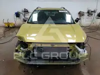 2023 Subaru Crosstrek фото