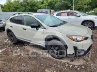 2023 Subaru Crosstrek photo
