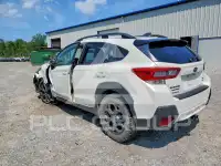 2023 Subaru Crosstrek фото