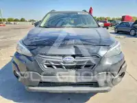 2023 Subaru Crosstrek фото
