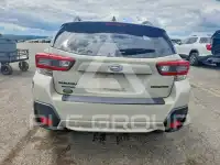 2023 Subaru Crosstrek фото