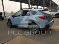 2023 Subaru Crosstrek фото