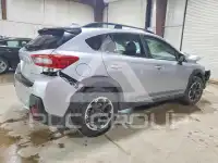 2023 Subaru Crosstrek фото