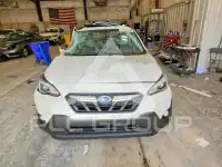 2023 Subaru Crosstrek фото