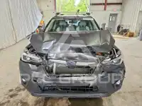 2023 Subaru Crosstrek photo