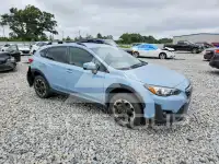 2023 Subaru Crosstrek фото
