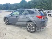 2023 Subaru Crosstrek фото
