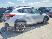 2023 Subaru Crosstrek фото