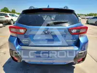 2023 Subaru Crosstrek фото
