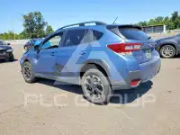 2023 Subaru Crosstrek фото