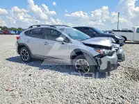 2023 Subaru Crosstrek фото