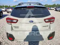 2023 Subaru Crosstrek фото