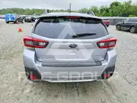 2023 Subaru Crosstrek фото