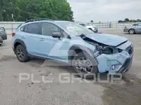 2023 Subaru Crosstrek фото