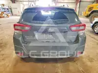 2023 Subaru Crosstrek фото