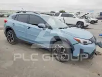 2023 Subaru Crosstrek photo