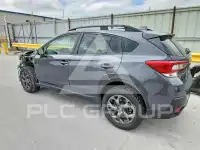 2023 Subaru Crosstrek фото