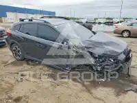 2023 Subaru Crosstrek фото