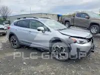 2023 Subaru Crosstrek photo