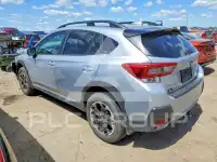 2023 Subaru Crosstrek photo