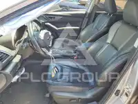 2023 Subaru Crosstrek фото
