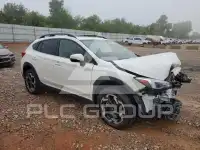 2023 Subaru Crosstrek фото
