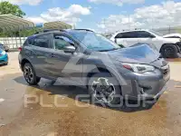 2023 Subaru Crosstrek photo