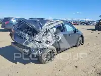 2023 Subaru Crosstrek фото