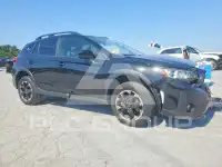 2023 Subaru Crosstrek photo