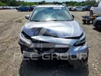 2023 Subaru Crosstrek фото