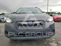 2023 Subaru Crosstrek фото