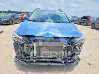 2023 Subaru Crosstrek фото