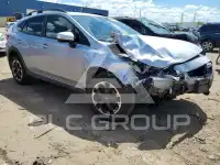 2023 Subaru Crosstrek photo