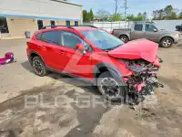 2023 Subaru Crosstrek фото