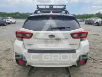 2023 Subaru Crosstrek фото
